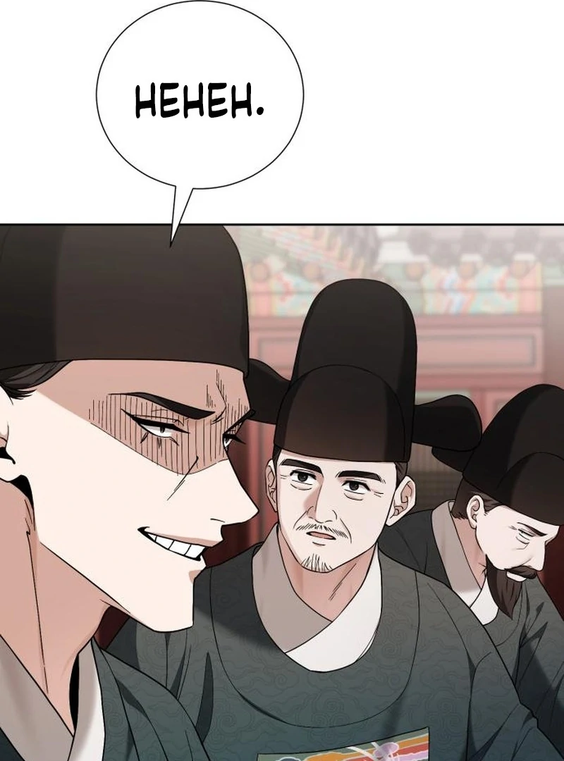 Read Surviving As The Tyrant’s Chef Manga Online