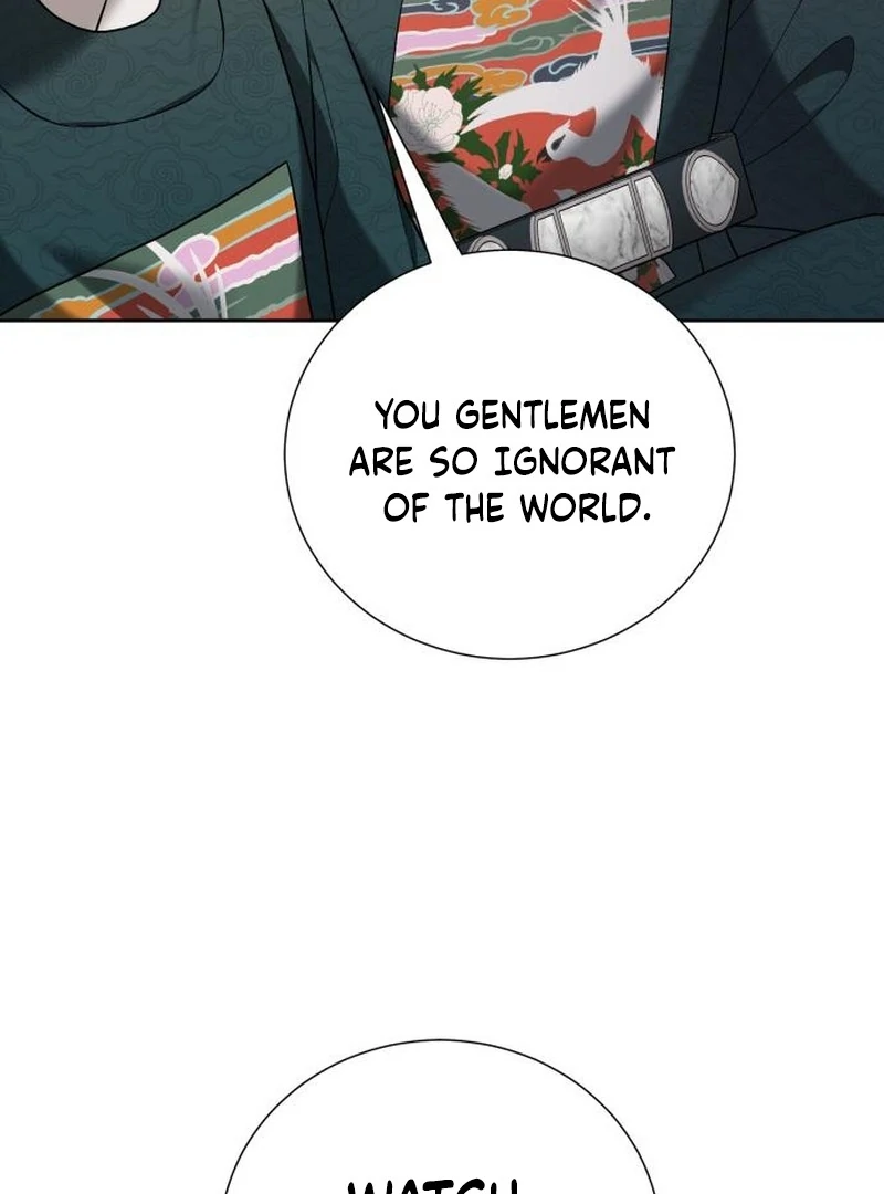 Read Surviving As The Tyrant’s Chef Manga Online