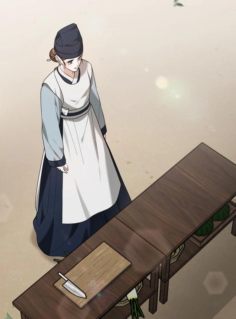 Read Surviving As The Tyrant’s Chef Manga Online