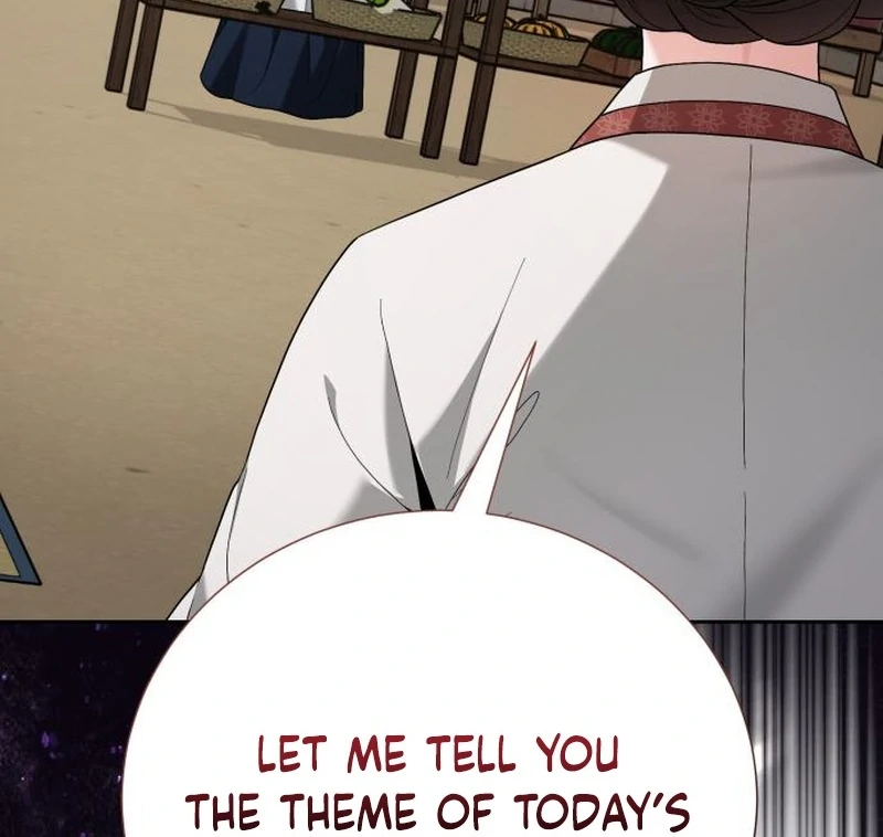 Read Surviving As The Tyrant’s Chef Manga Online