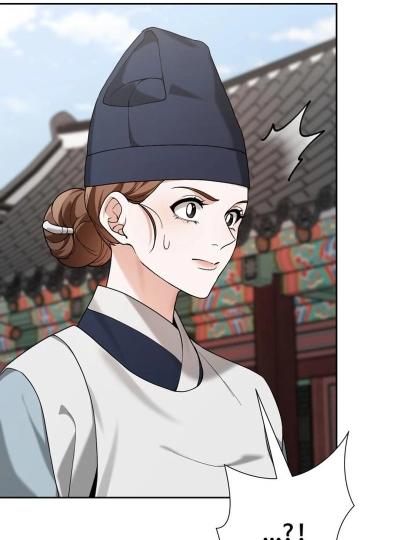 Read Surviving As The Tyrant’s Chef Manga Online