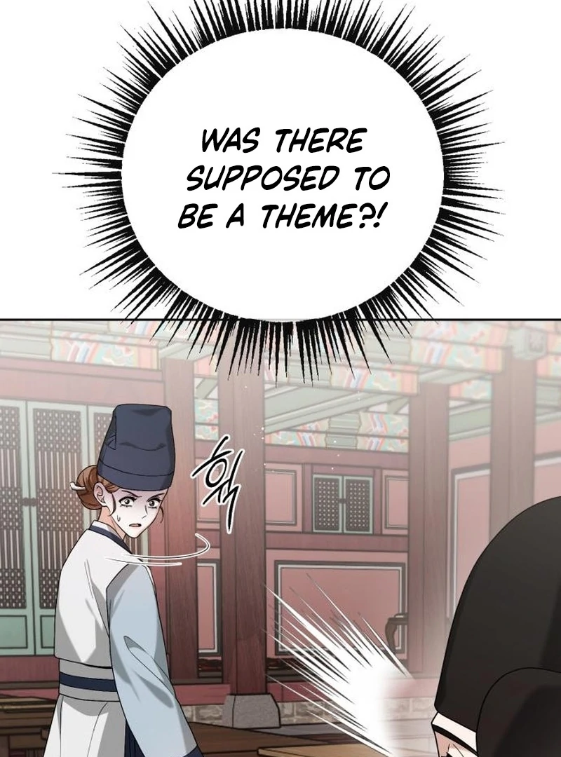 Read Surviving As The Tyrant’s Chef Manga Online