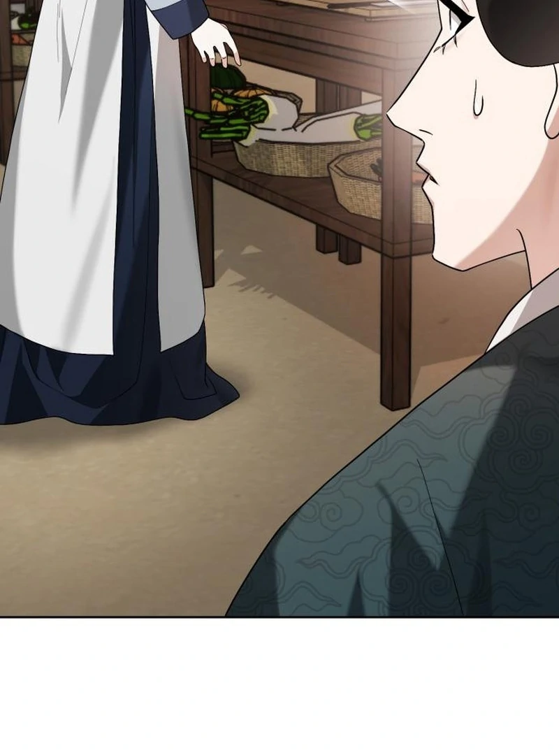 Read Surviving As The Tyrant’s Chef Manga Online