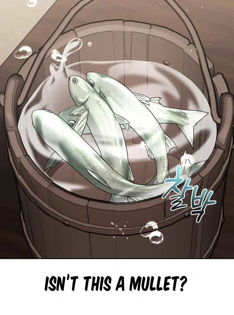 Read Surviving As The Tyrant’s Chef Manga Online