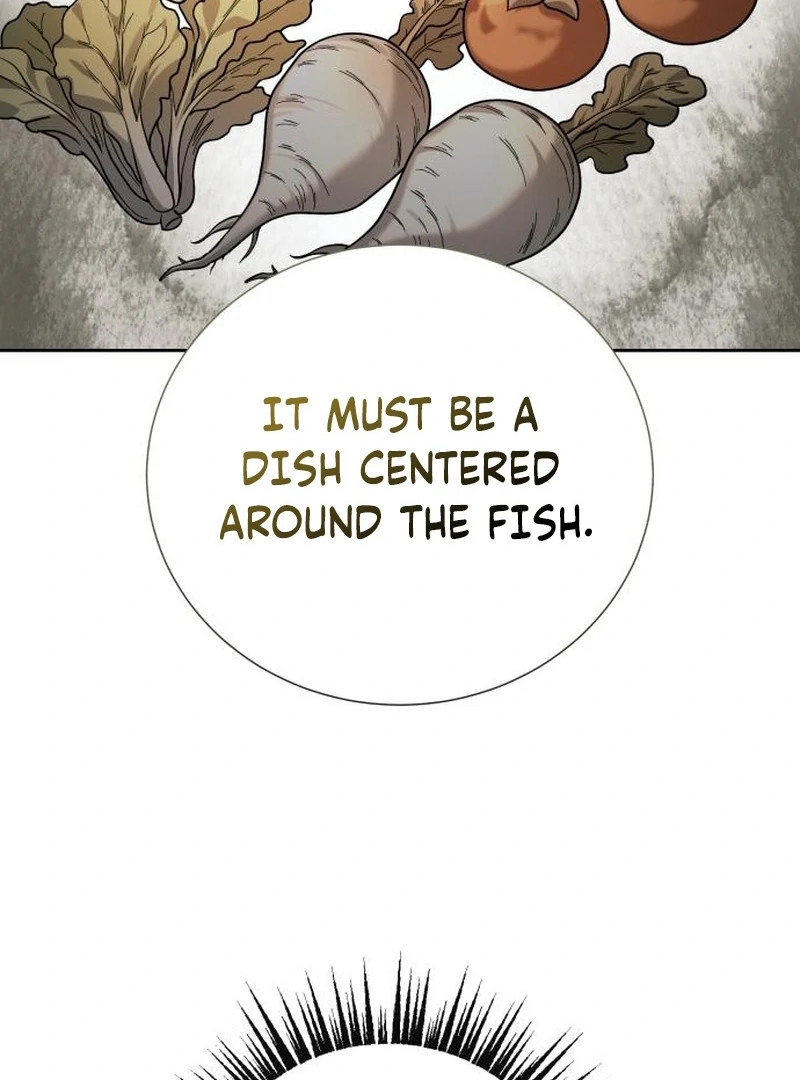 Read Surviving As The Tyrant’s Chef Manga Online