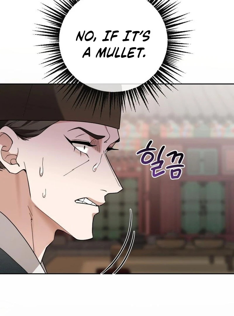 Read Surviving As The Tyrant’s Chef Manga Online