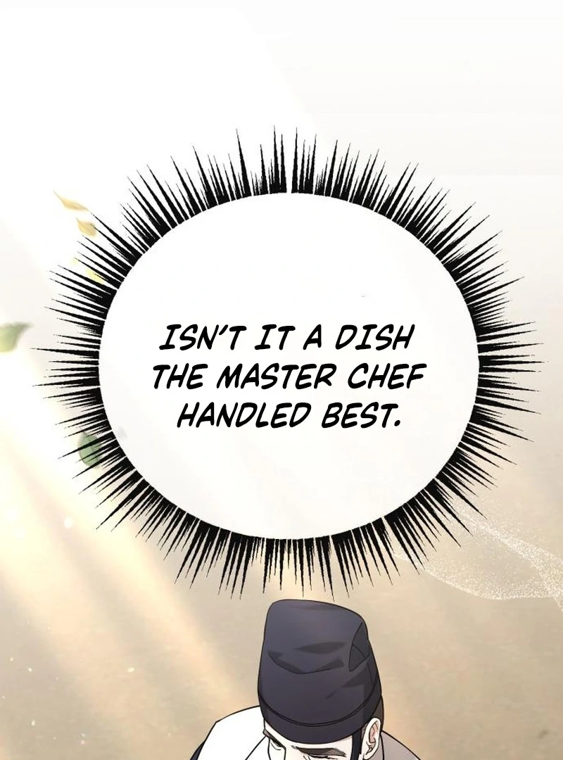 Read Surviving As The Tyrant’s Chef Manga Online