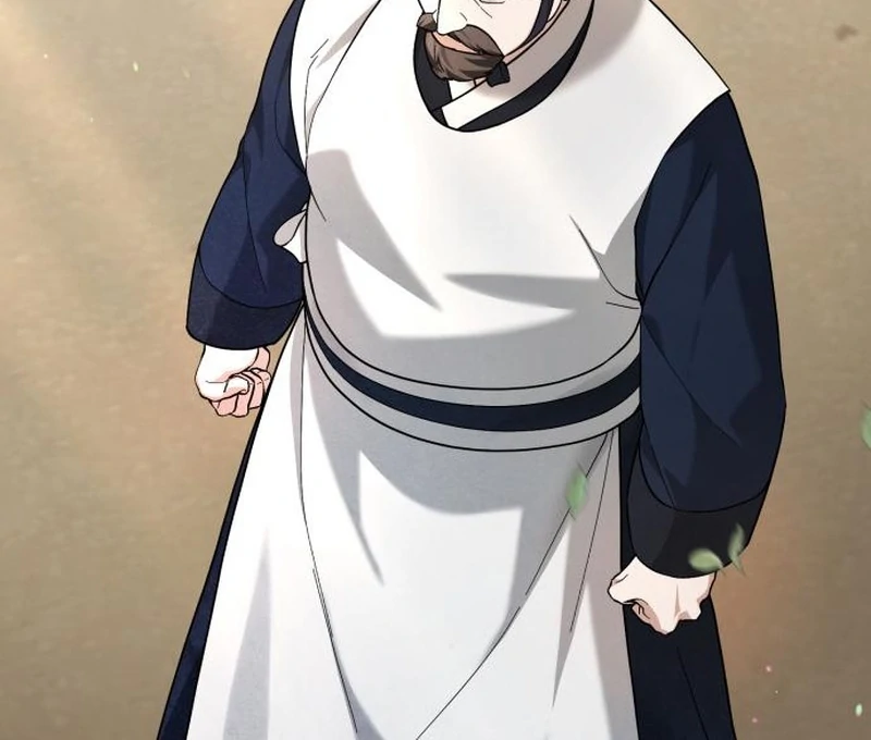 Read Surviving As The Tyrant’s Chef Manga Online