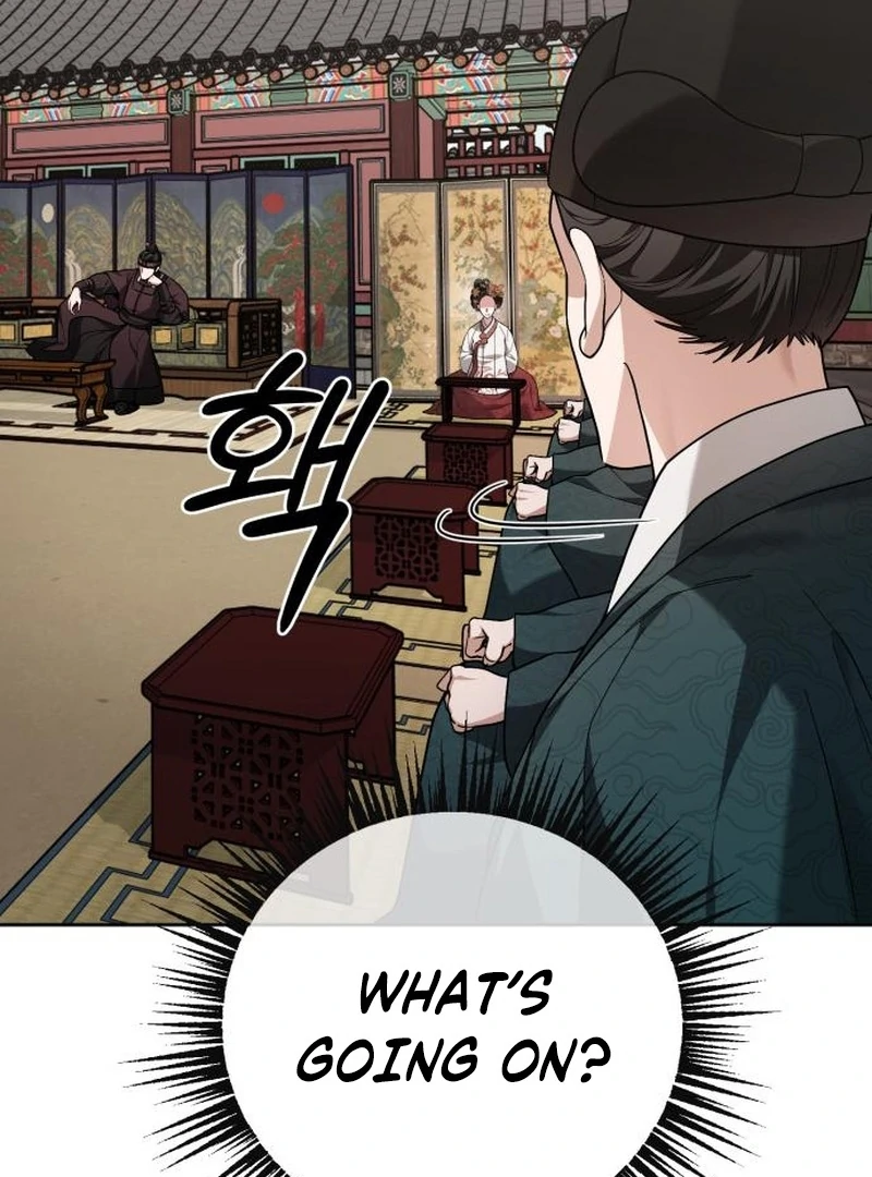 Read Surviving As The Tyrant’s Chef Manga Online