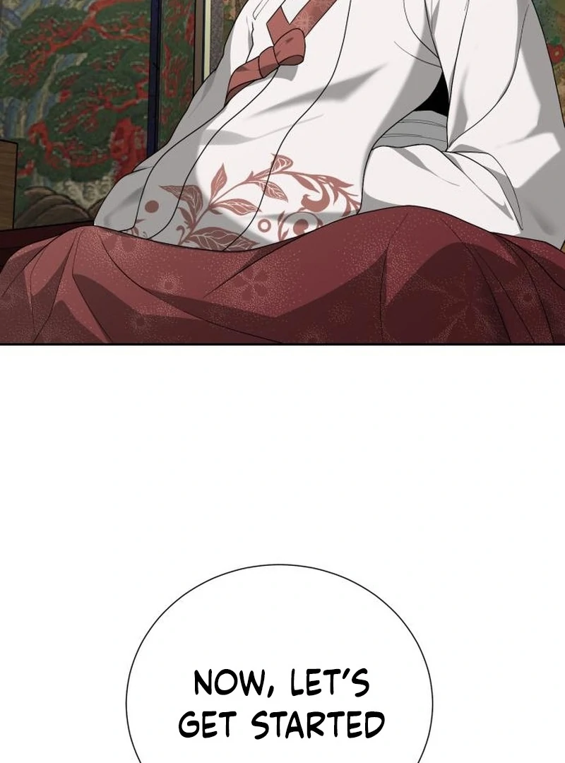 Read Surviving As The Tyrant’s Chef Manga Online