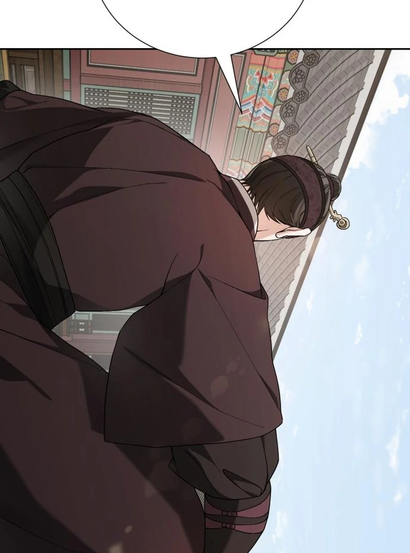 Read Surviving As The Tyrant’s Chef Manga Online