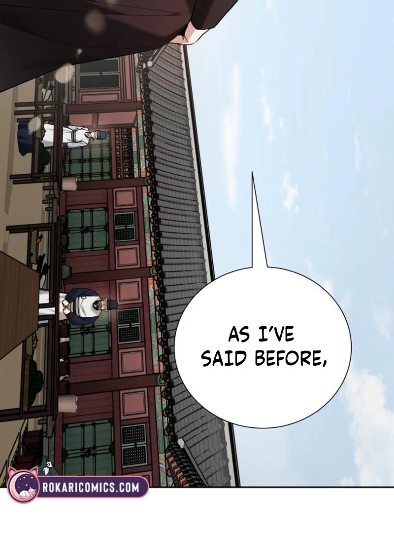 Read Surviving As The Tyrant’s Chef Manga Online