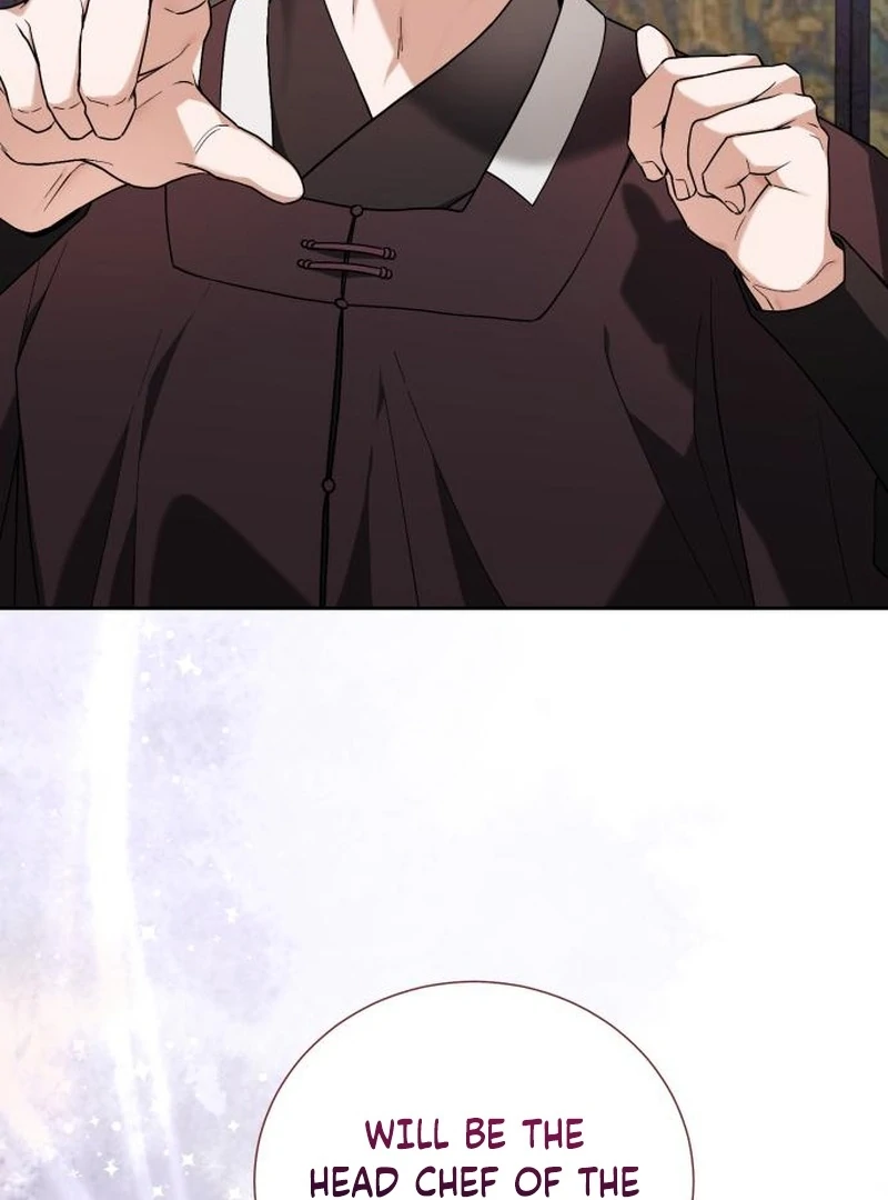 Read Surviving As The Tyrant’s Chef Manga Online