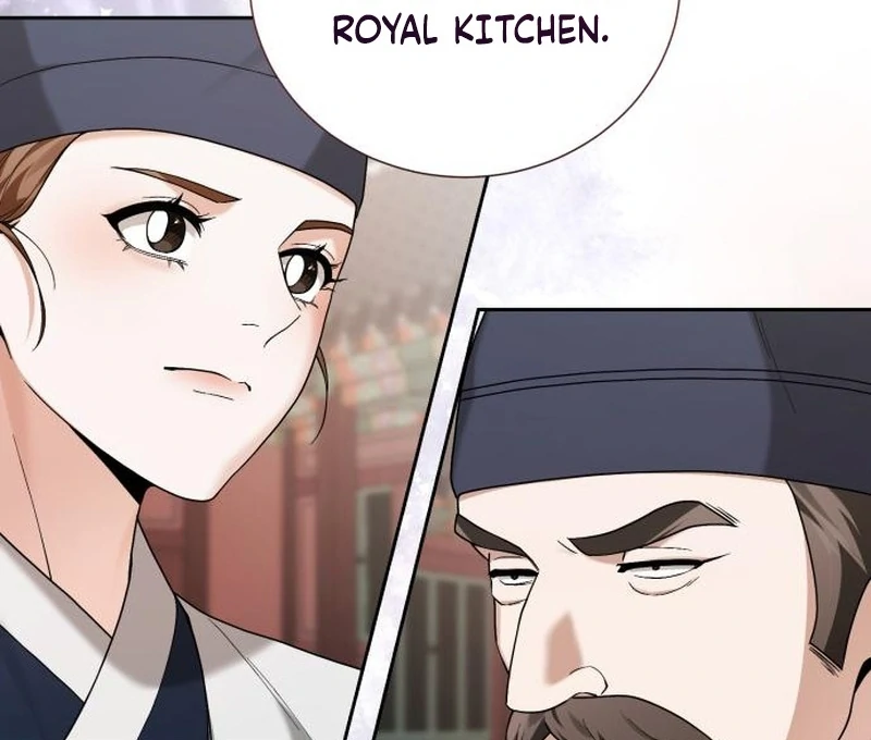 Read Surviving As The Tyrant’s Chef Manga Online
