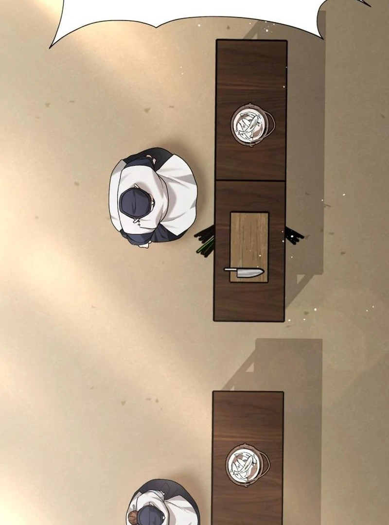 Read Surviving As The Tyrant’s Chef Manga Online