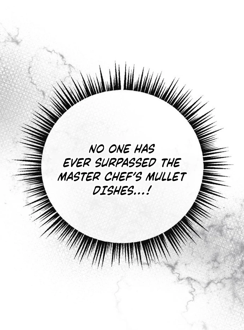 Read Surviving As The Tyrant’s Chef Manga Online