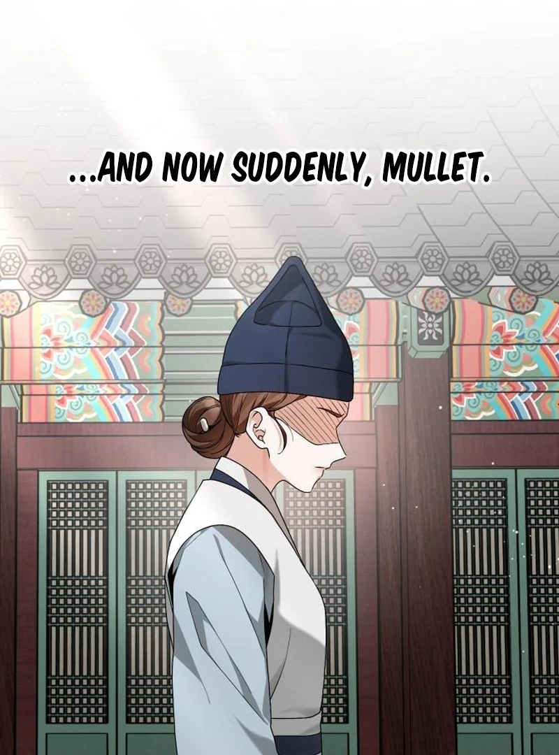 Read Surviving As The Tyrant’s Chef Manga Online