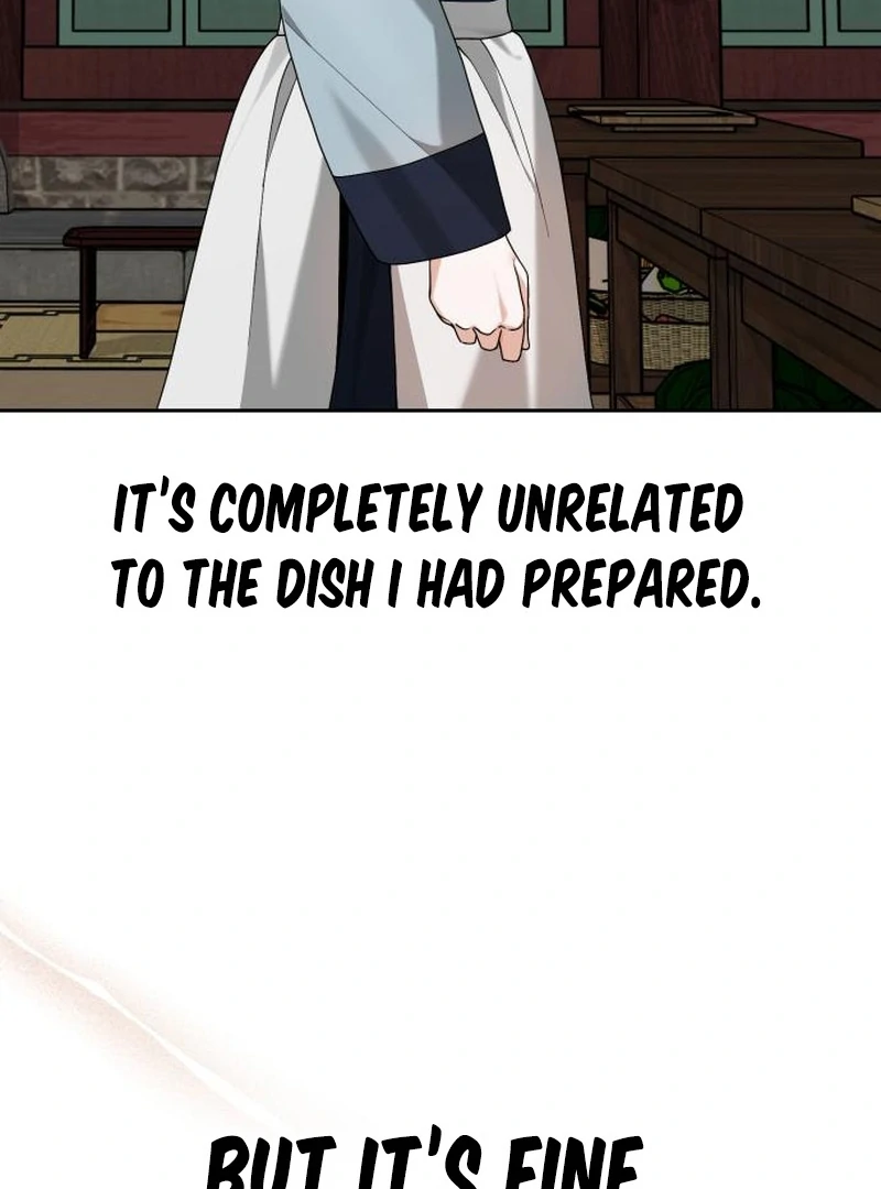 Read Surviving As The Tyrant’s Chef Manga Online