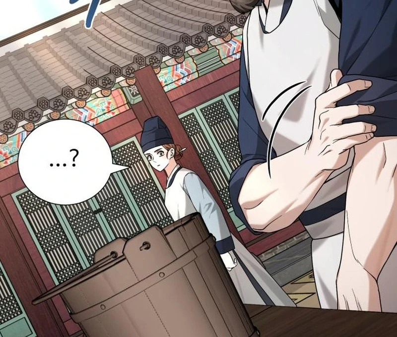 Read Surviving As The Tyrant’s Chef Manga Online