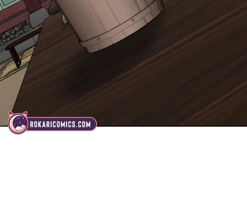 Read Surviving As The Tyrant’s Chef Manga Online