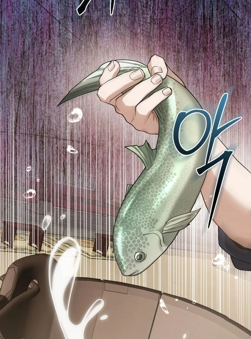 Read Surviving As The Tyrant’s Chef Manga Online