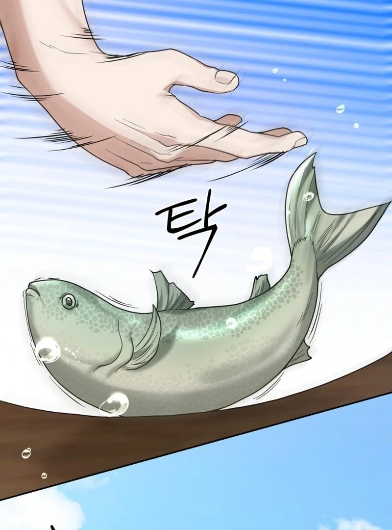 Read Surviving As The Tyrant’s Chef Manga Online