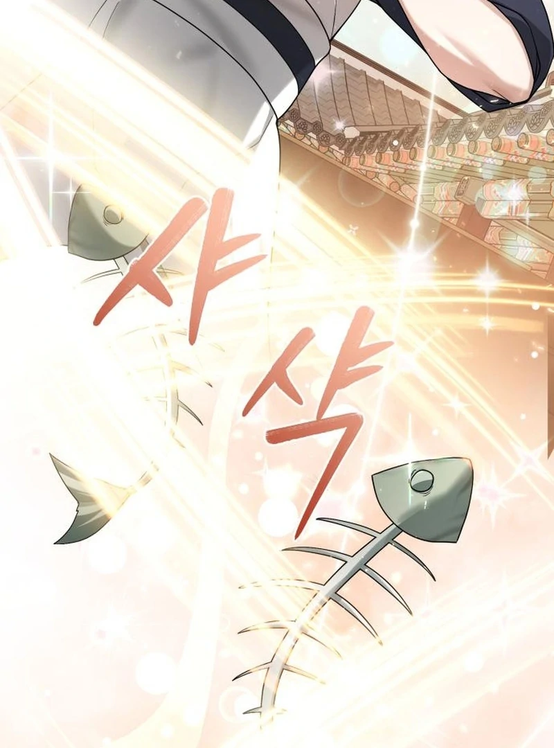 Read Surviving As The Tyrant’s Chef Manga Online