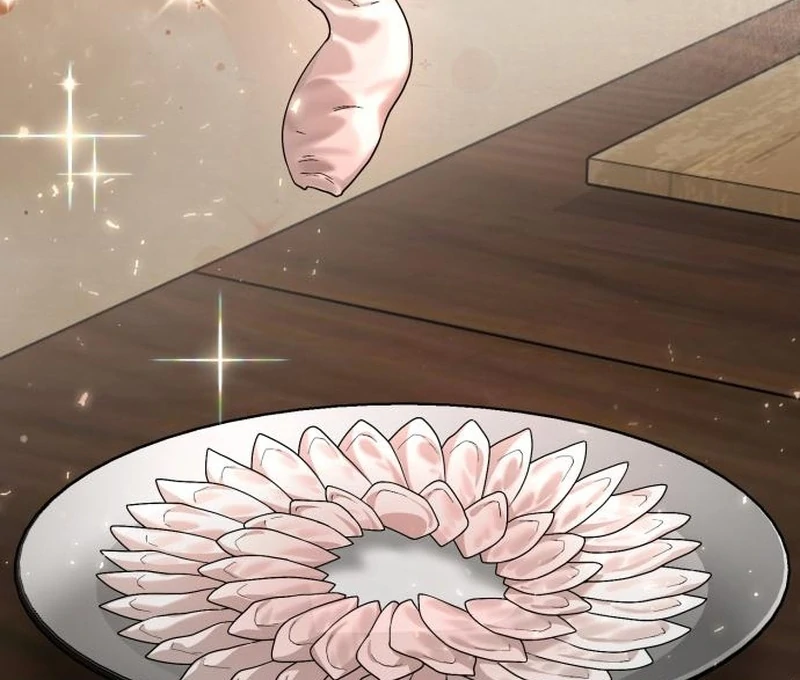 Read Surviving As The Tyrant’s Chef Manga Online