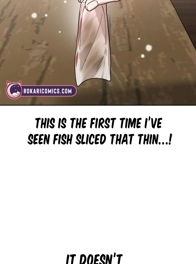 Read Surviving As The Tyrant’s Chef Manga Online