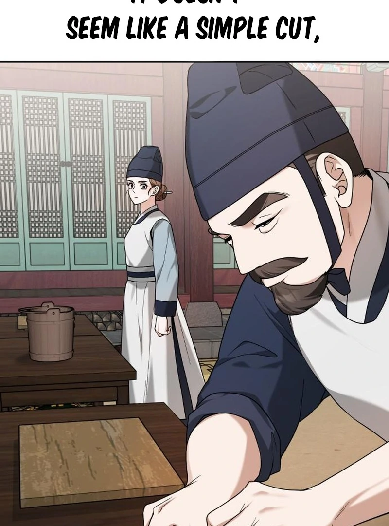 Read Surviving As The Tyrant’s Chef Manga Online