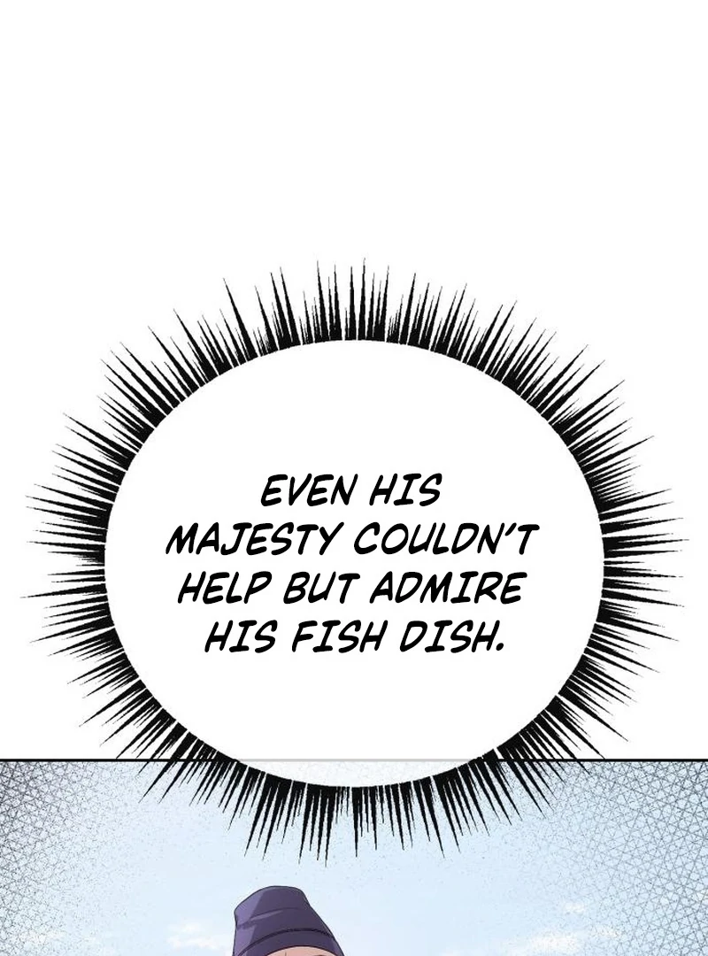 Read Surviving As The Tyrant’s Chef Manga Online