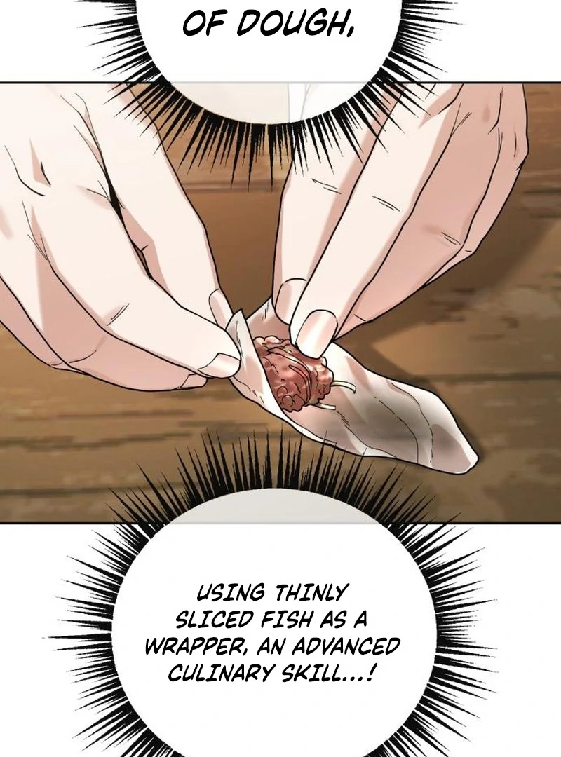 Read Surviving As The Tyrant’s Chef Manga Online