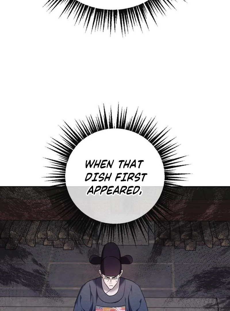 Read Surviving As The Tyrant’s Chef Manga Online