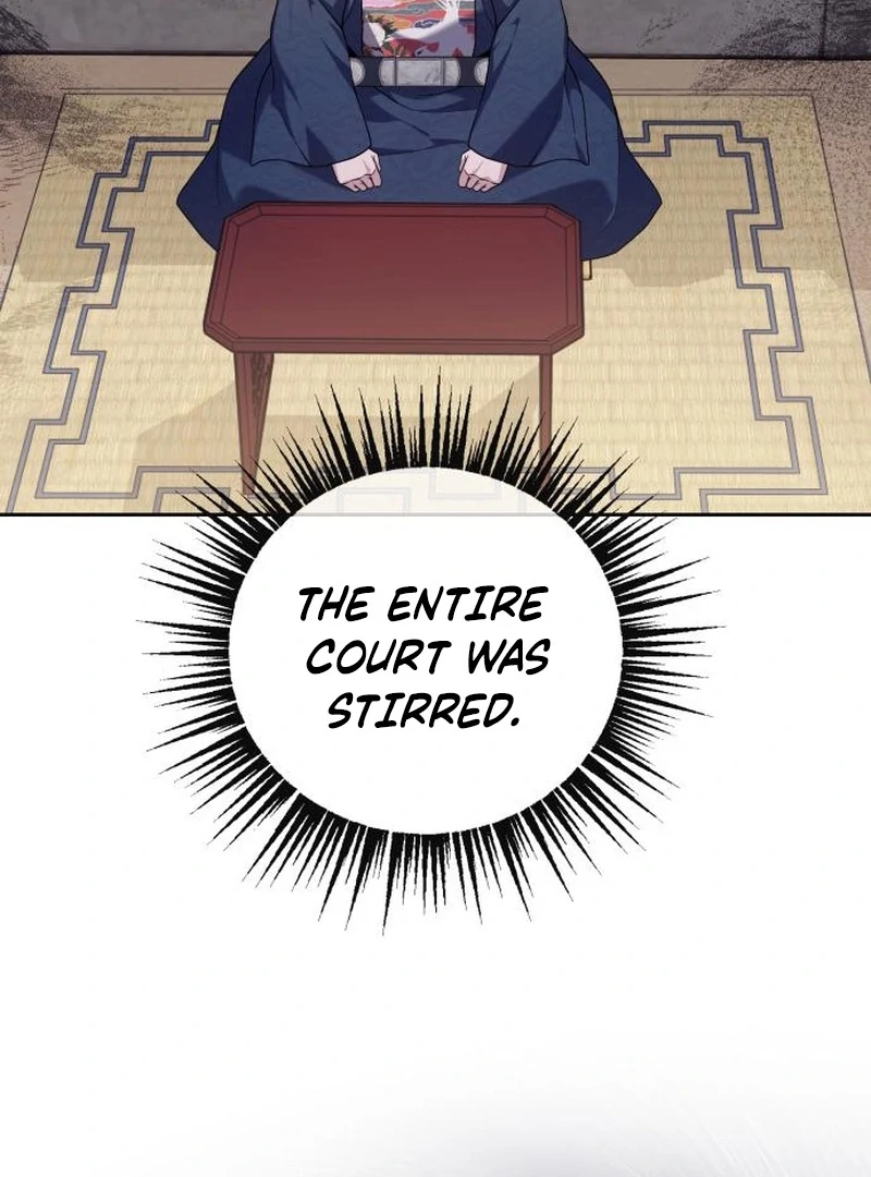 Read Surviving As The Tyrant’s Chef Manga Online