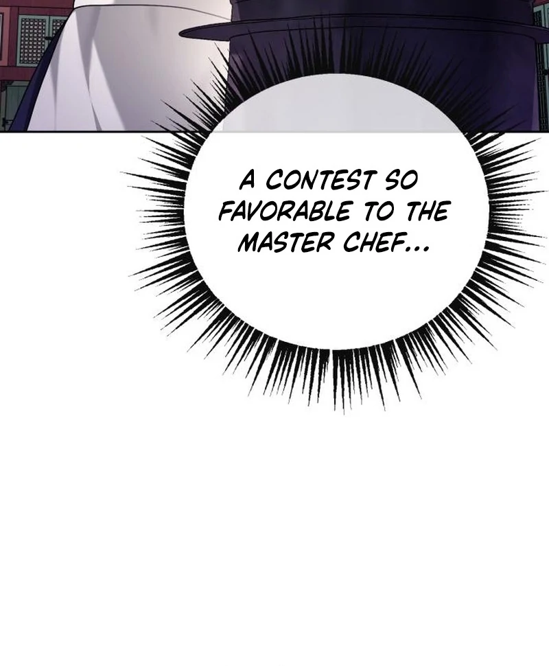 Read Surviving As The Tyrant’s Chef Manga Online