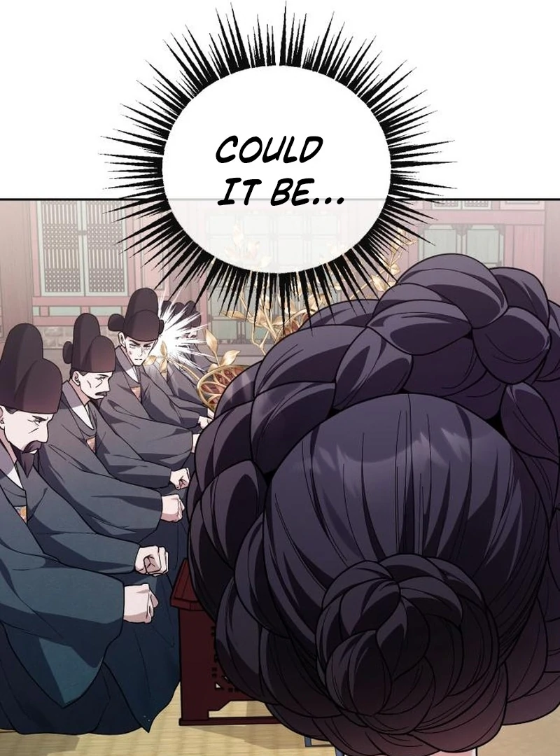 Read Surviving As The Tyrant’s Chef Manga Online