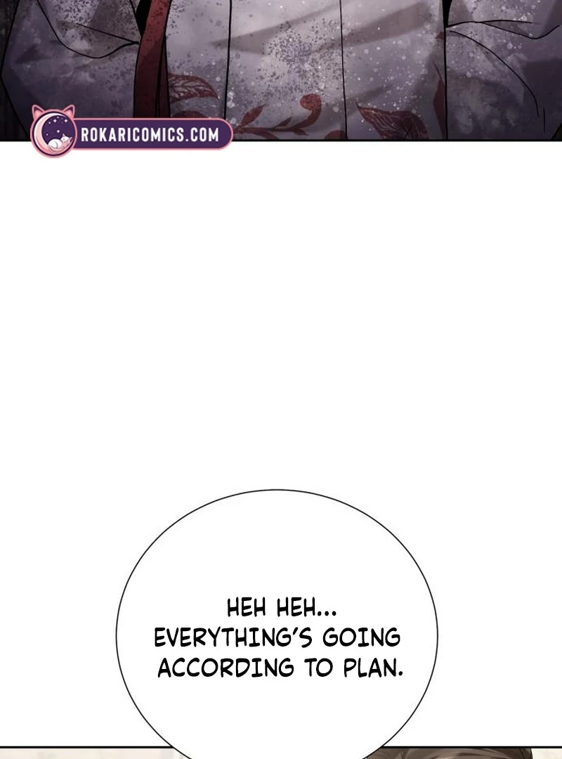 Read Surviving As The Tyrant’s Chef Manga Online