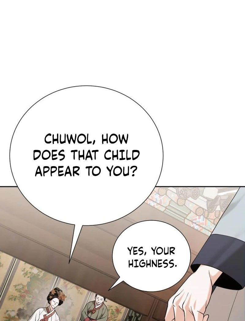 Read Surviving As The Tyrant’s Chef Manga Online