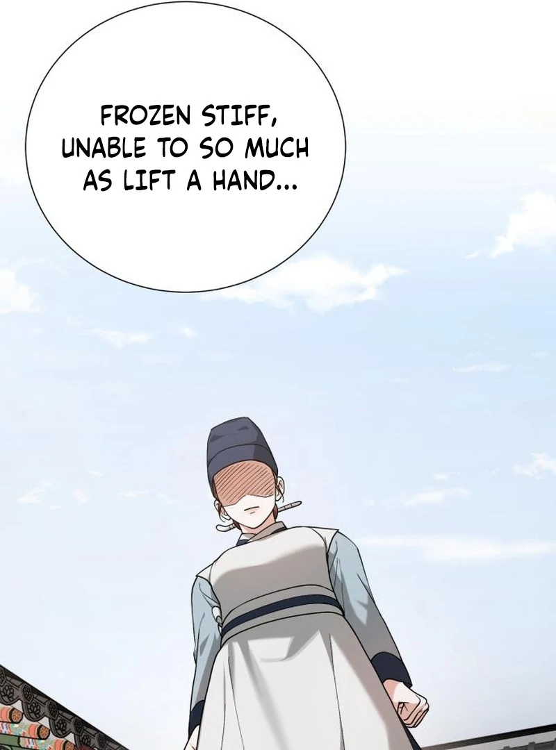 Read Surviving As The Tyrant’s Chef Manga Online