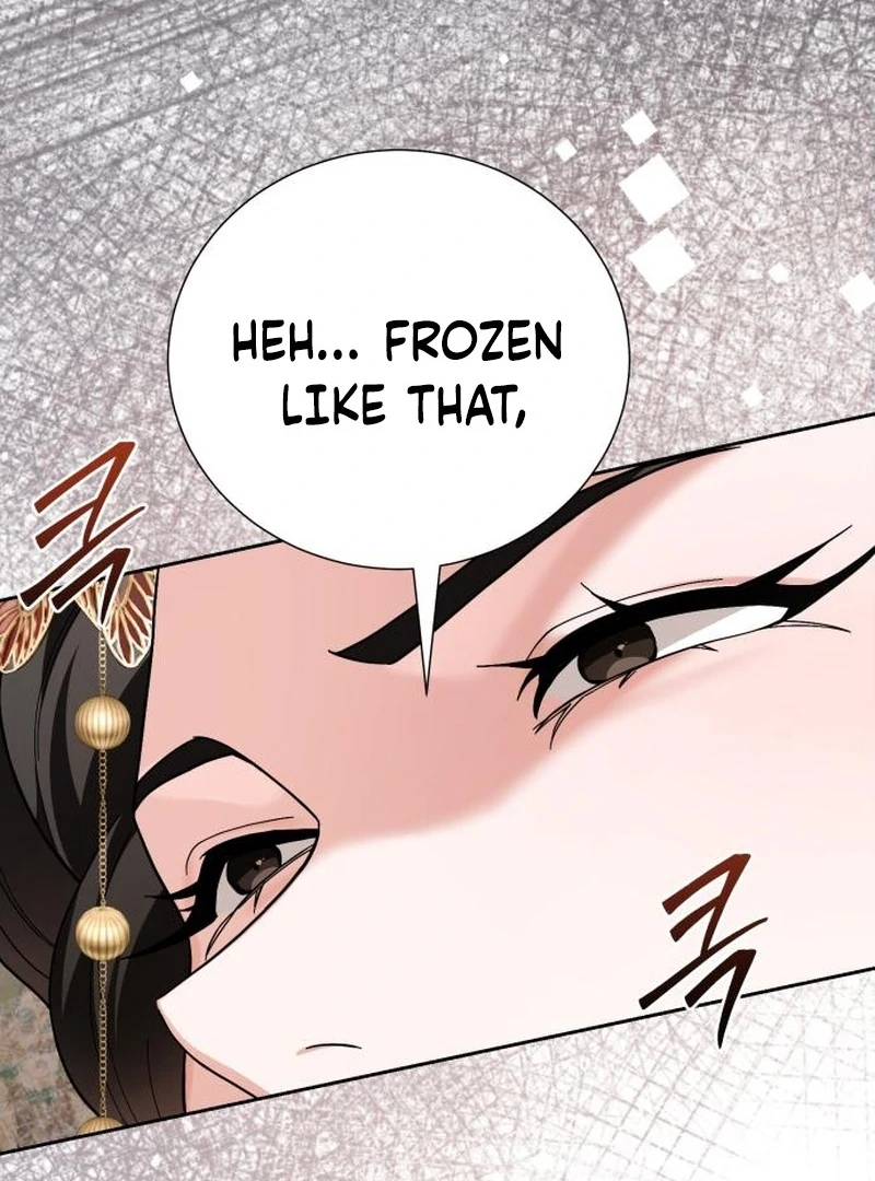 Read Surviving As The Tyrant’s Chef Manga Online