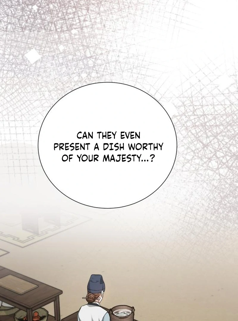 Read Surviving As The Tyrant’s Chef Manga Online