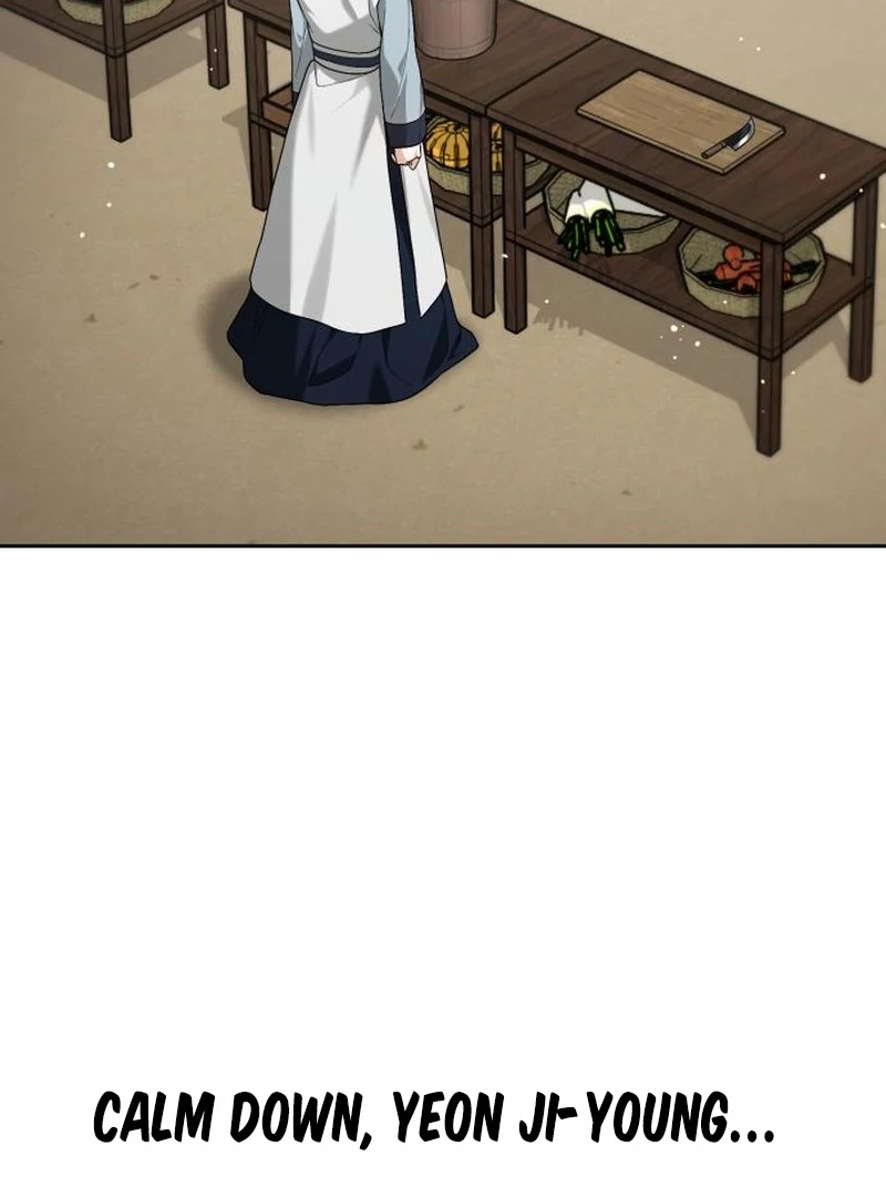 Read Surviving As The Tyrant’s Chef Manga Online