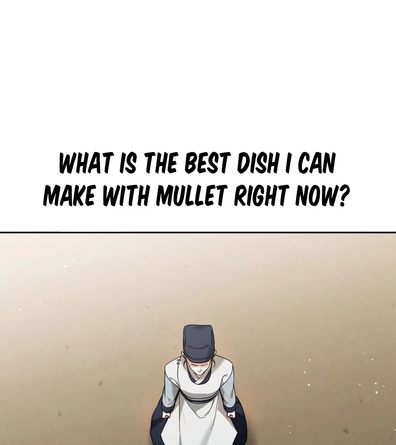 Read Surviving As The Tyrant’s Chef Manga Online