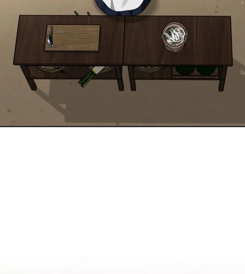 Read Surviving As The Tyrant’s Chef Manga Online