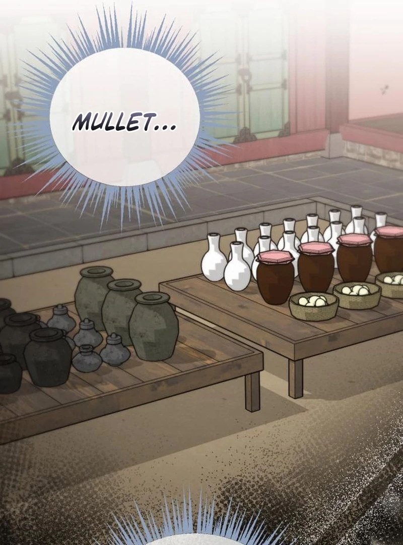 Read Surviving As The Tyrant’s Chef Manga Online