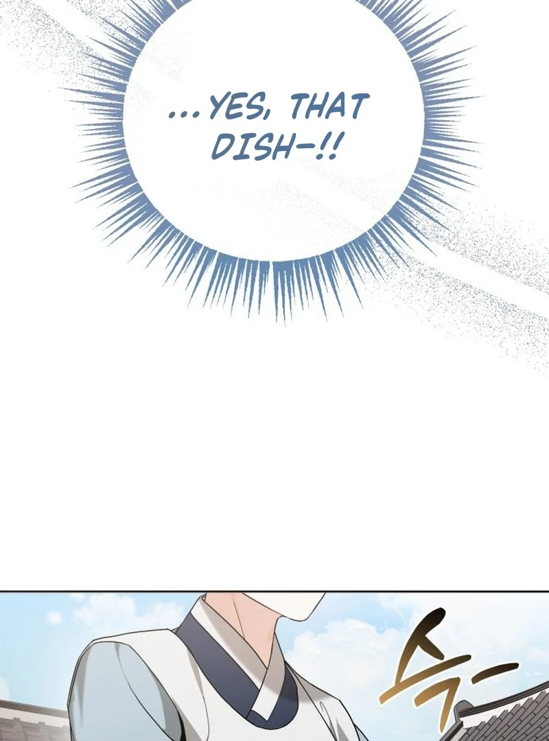 Read Surviving As The Tyrant’s Chef Manga Online