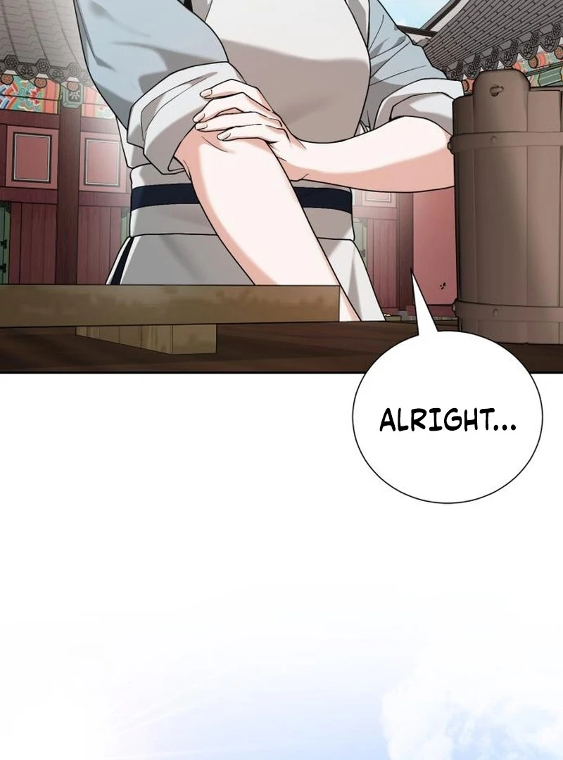 Read Surviving As The Tyrant’s Chef Manga Online