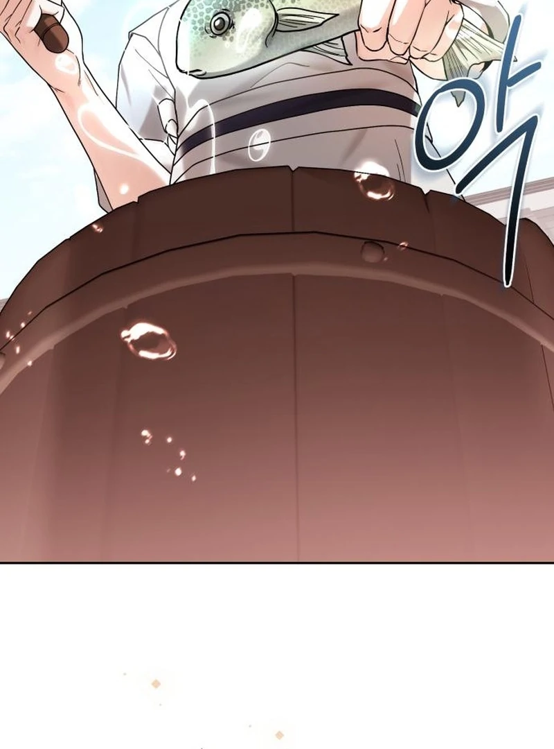 Read Surviving As The Tyrant’s Chef Manga Online