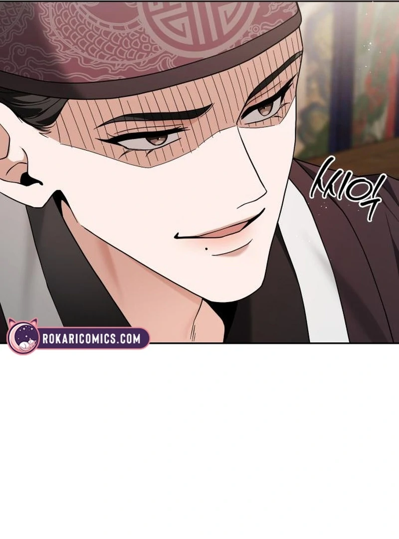 Read Surviving As The Tyrant’s Chef Manga Online