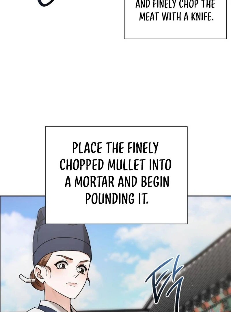 Read Surviving As The Tyrant’s Chef Manga Online